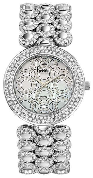 Wrist watch Freelook HA8207/9 for women - picture, photo, image