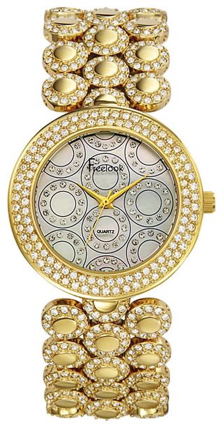 Wrist watch Freelook HA8207G/9 for women - picture, photo, image