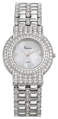 Wrist watch Freelook HA8208/9 for women - picture, photo, image