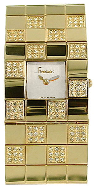Wrist watch Freelook HA8242G/3 for women - picture, photo, image