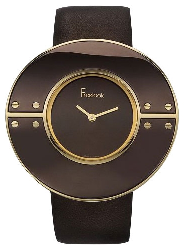 Wrist watch Freelook HA8255G/2 for women - picture, photo, image