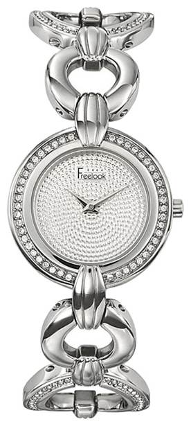 Wrist watch Freelook HA8256/4 for women - picture, photo, image