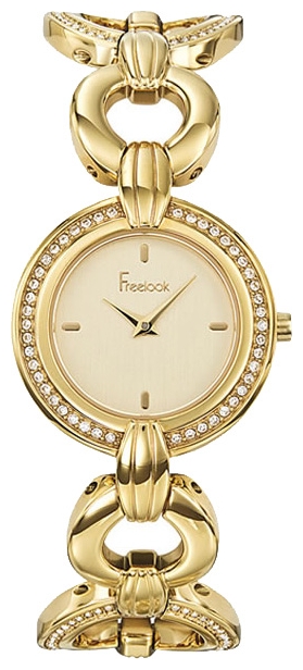 Wrist watch Freelook HA8256G/3 for women - picture, photo, image