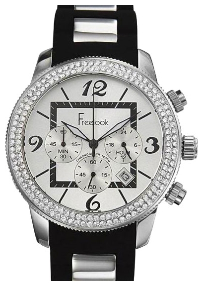 Wrist watch Freelook HA8292CH/1 for women - picture, photo, image
