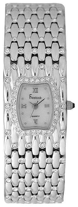 Wrist watch Freelook HA9017 for women - picture, photo, image