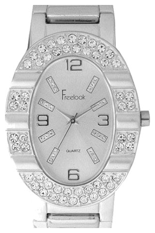 Wrist watch Freelook HA9019NP for women - picture, photo, image