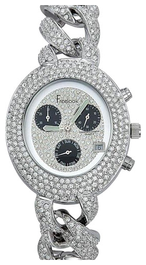 Wrist watch Freelook HA9020NP for women - picture, photo, image
