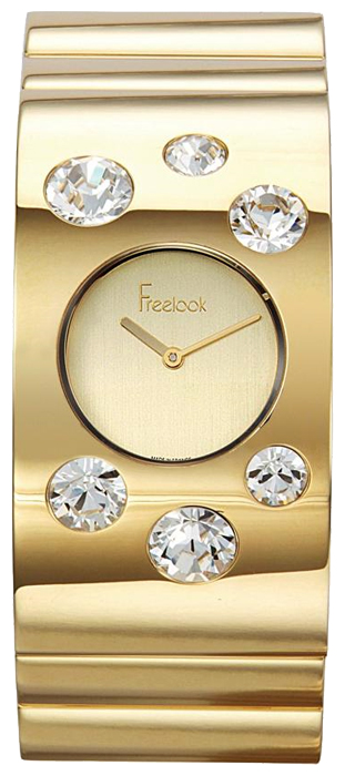 Wrist watch Freelook HA9032G/3 for women - picture, photo, image