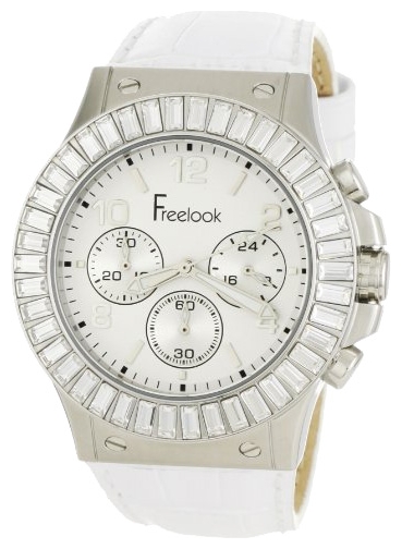 Wrist watch Freelook HA9033CH/9 for women - picture, photo, image