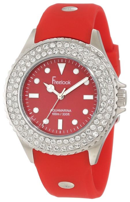 Wrist watch Freelook HA9036/2 for women - picture, photo, image