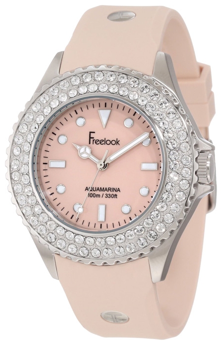 Wrist watch Freelook HA9036/3 for women - picture, photo, image