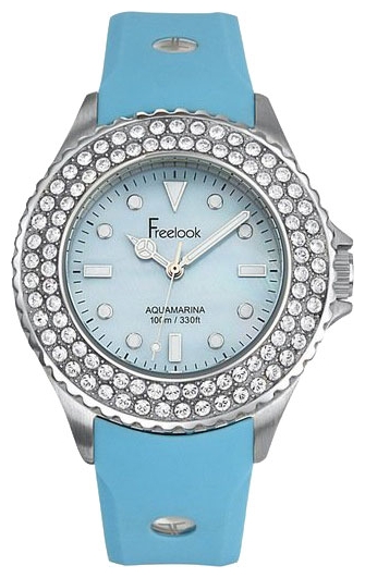 Wrist watch Freelook HA9036/6 for women - picture, photo, image