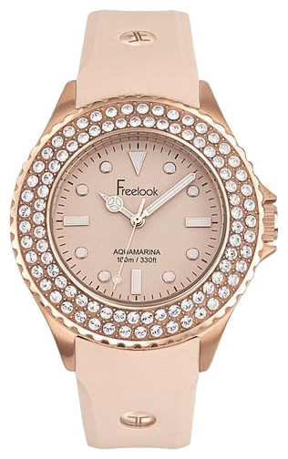 Wrist watch Freelook HA9036RG/3 for women - picture, photo, image