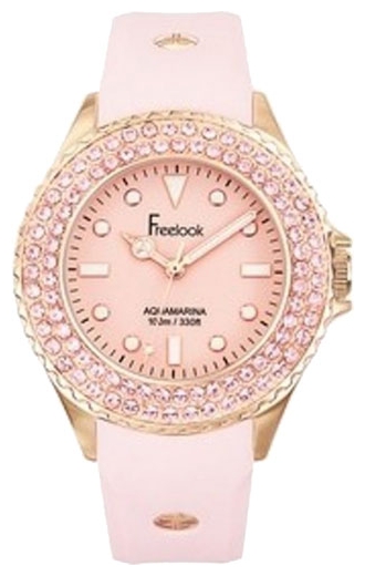 Wrist watch Freelook HA9036RG/5 for women - picture, photo, image