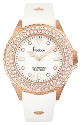 Wrist watch Freelook HA9036RG/9 for women - picture, photo, image