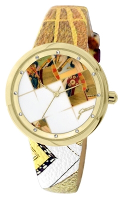Wrist watch Gattinoni ALP-PL.2.4 for women - picture, photo, image