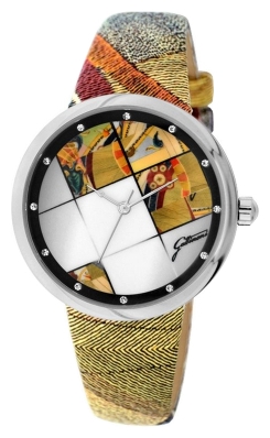 Wrist watch Gattinoni ALP-PL.3.3 for women - picture, photo, image