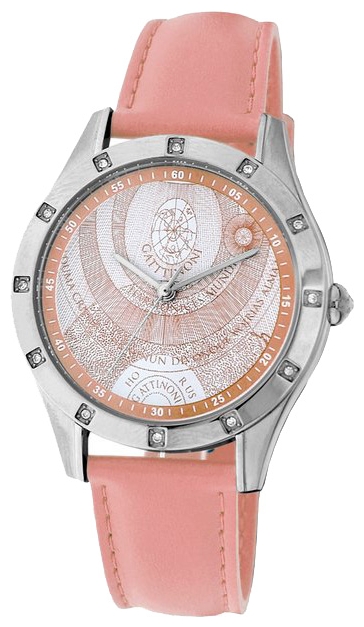 Wrist watch Gattinoni AQ-13.13.3 for women - picture, photo, image