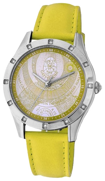 Wrist watch Gattinoni AQ-7.7.3 for women - picture, photo, image