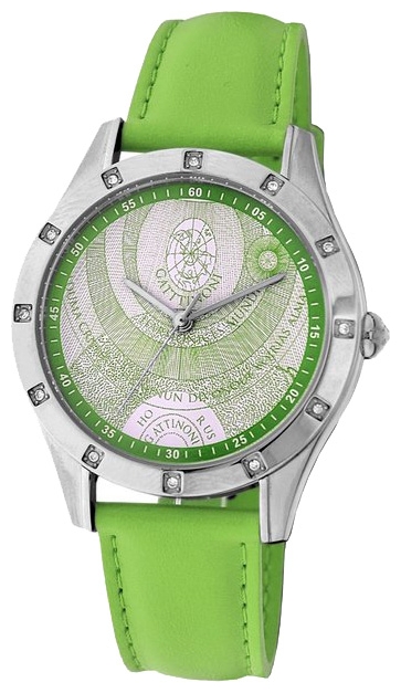 Wrist watch Gattinoni AQ-8.8.3 for women - picture, photo, image