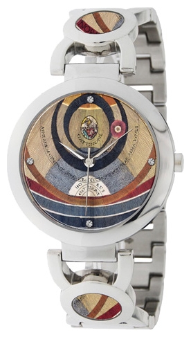 Wrist watch Gattinoni AST-3.PL.3 for women - picture, photo, image