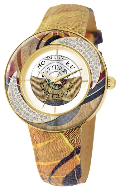 Wrist watch Gattinoni CAR-PL.2.PL.4 for women - picture, photo, image
