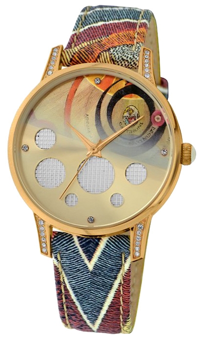 Wrist watch Gattinoni DE-2.PL.5 for women - picture, photo, image