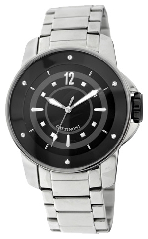 Wrist watch Gattinoni DRC-3.1.3 for women - picture, photo, image