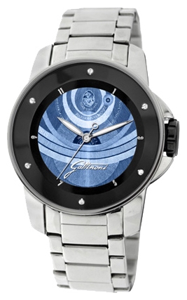 Wrist watch Gattinoni DRC-3.11PL.3 for Men - picture, photo, image