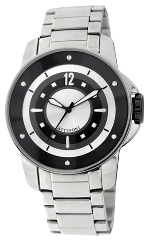 Wrist watch Gattinoni DRC-3.3.3 for women - picture, photo, image
