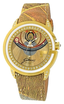 Wrist watch Gattinoni ELE-PL.PL.4 for women - picture, photo, image