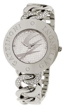 Wrist watch Gattinoni LYR-3.ST.3 for women - picture, photo, image