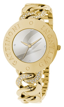 Wrist watch Gattinoni LYR-4.3.4 for women - picture, photo, image