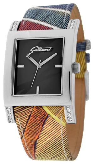 Wrist watch Gattinoni MIR-PL.1.3 for women - picture, photo, image