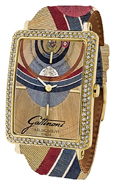 Wrist watch Gattinoni PLT-PL.PL.4 for women - picture, photo, image