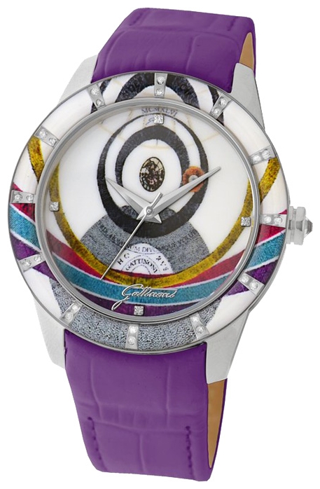 Wrist watch Gattinoni SAG-9.PL.3 for women - picture, photo, image