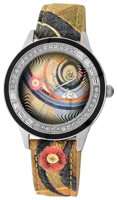 Wrist watch Gattinoni SIG-1.PL.3 for women - picture, photo, image