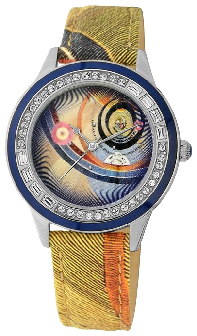 Wrist watch Gattinoni SIG-10.PL.3 for women - picture, photo, image