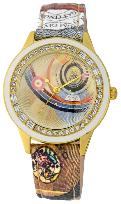 Wrist watch Gattinoni SIG-2.PL.4 for women - picture, photo, image