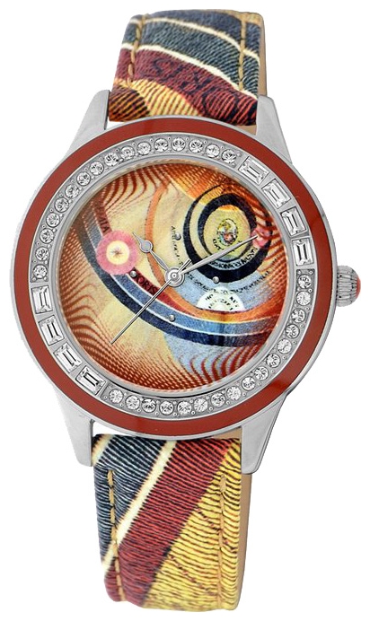 Wrist watch Gattinoni SIG-6.PL.3 for women - picture, photo, image
