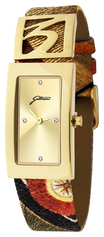 Wrist watch Gattinoni SYR-PL.4G.4 for women - picture, photo, image