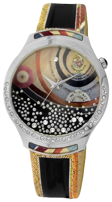 Wrist watch Gattinoni VEN-1.PL.3 for women - picture, photo, image