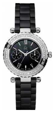 Wrist watch Gc 01200L2 for women - picture, photo, image
