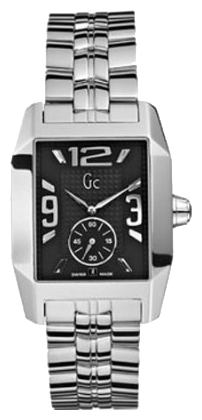 Wrist watch Gc 19008G2 for men - picture, photo, image