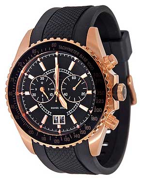 Wrist watch Gc 35502G1 for men - picture, photo, image
