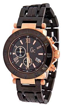 Wrist watch Gc 47000G1 for Men - picture, photo, image