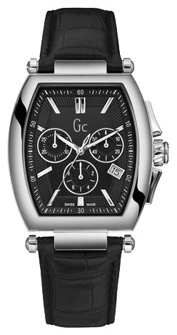 Wrist watch Gc A60004G2 for Men - picture, photo, image