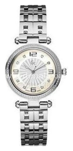 Wrist watch Gc X17110L1S for women - picture, photo, image