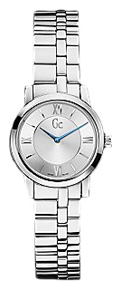 Wrist watch Gc X60011L1S for women - picture, photo, image