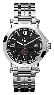 Wrist watch Gc X61006G2 for Men - picture, photo, image